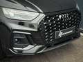 Audi Q5 Sportback 50 TFSI e 3X S Line Panorama, LED Matrix Zwart - thumbnail 7