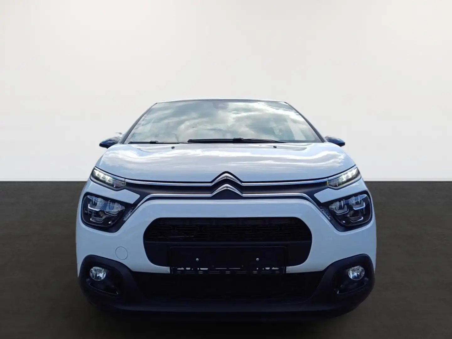 Citroen C3 PureTech 83 Shine Pack Bianco - 2