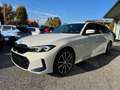BMW 318 318i Touring MSport auto M sport Bianco - thumbnail 3