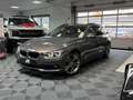 BMW 318 i Sport Line Shadow Individual Gris - thumbnail 4