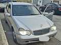 Mercedes-Benz C 220 Classe C - W203 2000 Berlina cdi Elegance Grigio - thumbnail 1