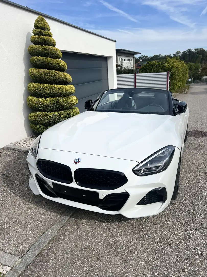 BMW Z4 sDrive 20i Aut. - 1