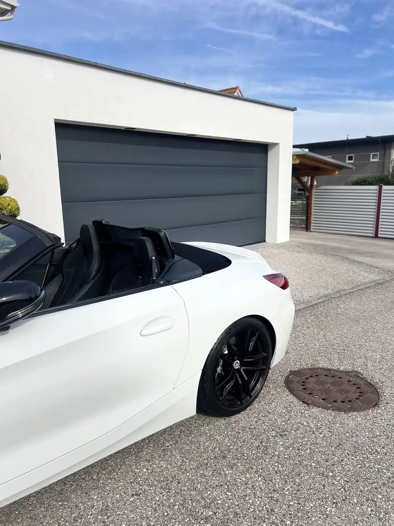 BMW Z4 sDrive 20i Aut. - 2