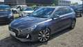 Hyundai i30 Launch Style DCT Grau - thumbnail 3