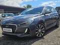 Hyundai i30 Launch Style DCT Grau - thumbnail 2