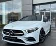 Mercedes-Benz 200 200d 4wd Auto Luxury Beyaz - thumbnail 1