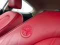 Alfa Romeo MiTo 1.3 JTDM 16V LEDER ROT EURO5 TOLLES AUTO Schwarz - thumbnail 13
