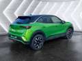 Opel Mokka-E Mokka e Elegance AUT DynLicht Fernlichtass. Kam. Grün - thumbnail 6