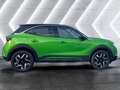 Opel Mokka-E Mokka e Elegance AUT DynLicht Fernlichtass. Kam. Grün - thumbnail 7