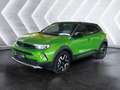 Opel Mokka-E Mokka e Elegance AUT DynLicht Fernlichtass. Kam. Grün - thumbnail 2
