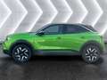 Opel Mokka-E Mokka e Elegance AUT DynLicht Fernlichtass. Kam. Grün - thumbnail 3
