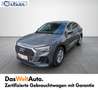 Audi Q3 35 TDI quattro Gris - thumbnail 1