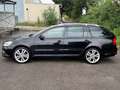 Skoda Octavia Combi RS TDI|Zahnriemen neu|Top Ausstattung| Schwarz - thumbnail 7