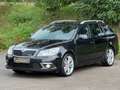 Skoda Octavia Combi RS TDI|Zahnriemen neu|Top Ausstattung| Schwarz - thumbnail 2