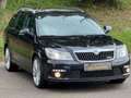 Skoda Octavia Combi RS TDI|Zahnriemen neu|Top Ausstattung| Schwarz - thumbnail 5