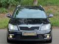 Skoda Octavia Combi RS TDI|Zahnriemen neu|Top Ausstattung| Schwarz - thumbnail 3