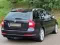 Skoda Octavia Combi RS TDI|Zahnriemen neu|Top Ausstattung| Schwarz - thumbnail 9