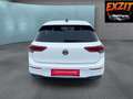 Volkswagen Golf R abbit 1,0 TSI Silber - thumbnail 5
