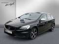 Volvo V40 V40 D3 Geartronic RDesign,KLIMA,NAVI,LED,SH,TEMPO Чёрный - thumbnail 1
