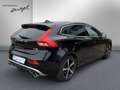 Volvo V40 V40 D3 Geartronic RDesign,KLIMA,NAVI,LED,SH,TEMPO Zwart - thumbnail 6
