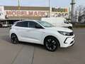 Opel Grandland 1.5 CDTi ELEGANCE Automatik (AHK*LEDER*PDC-KAMERA) Blanc - thumbnail 3