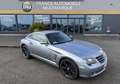 Chrysler Crossfire 3.2 V6 Limited Blau - thumbnail 1