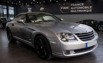 3.2 V6 Limited