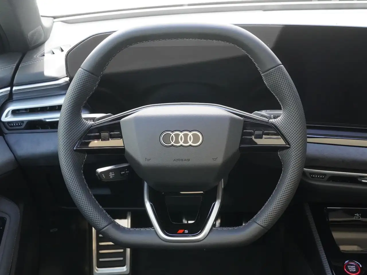 Audi S5 снимка Audi S5