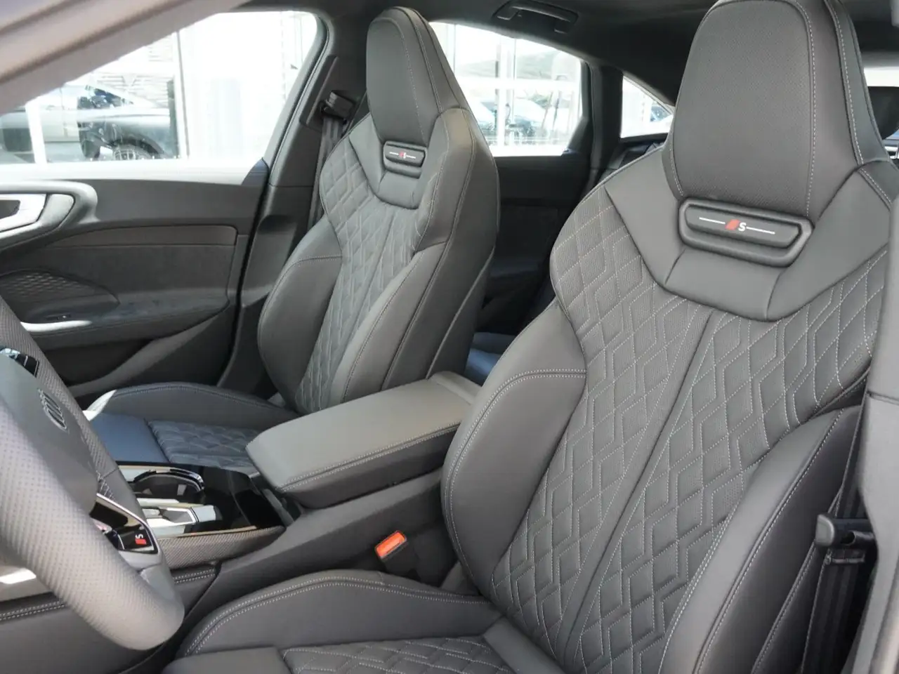 Audi S5 снимка Audi S5