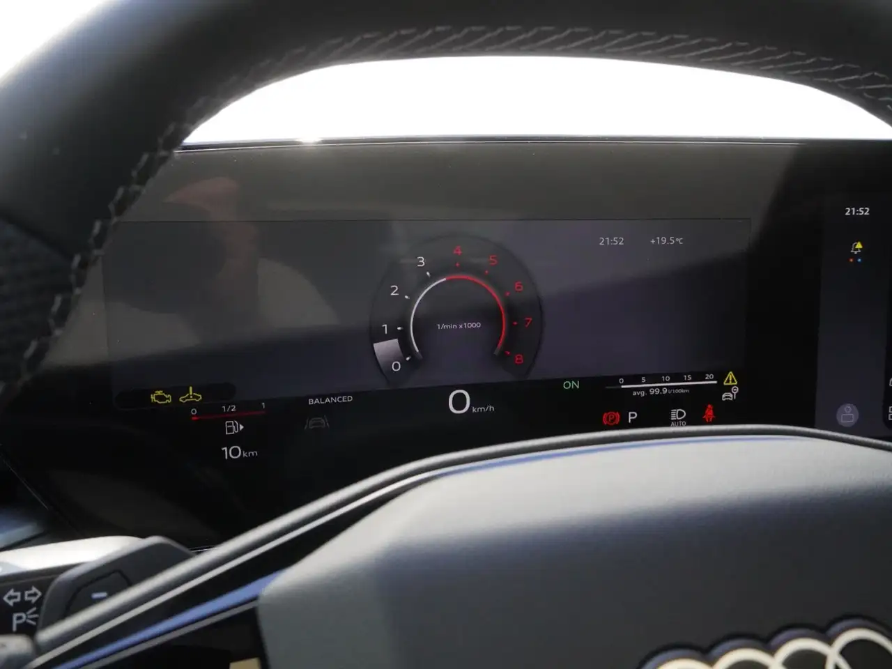 Audi S5 снимка Audi S5