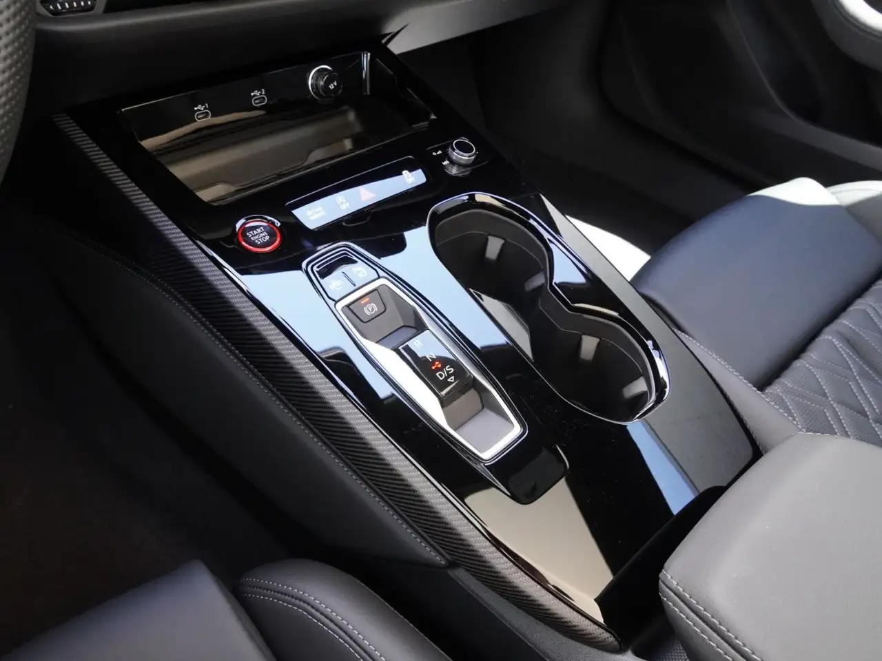 Audi S5 снимка Audi S5