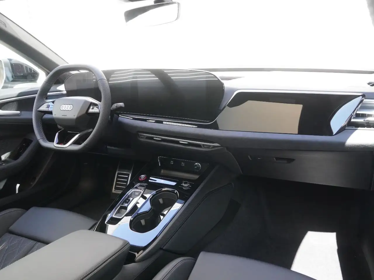 Audi S5 снимка Audi S5