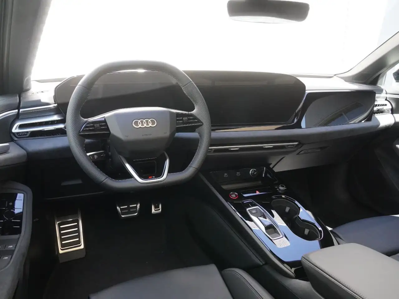 Audi S5 снимка Audi S5