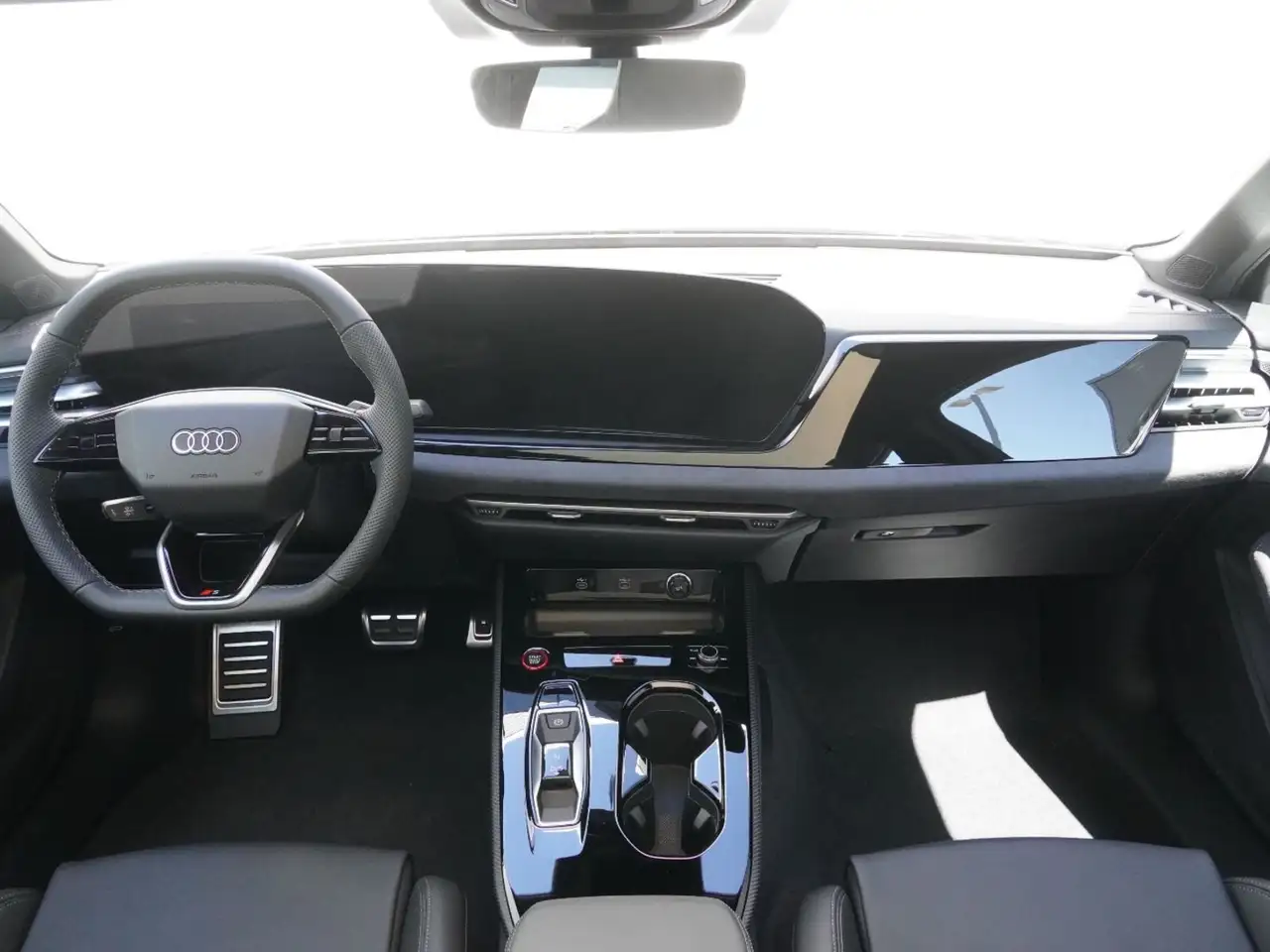 Audi S5 снимка Audi S5
