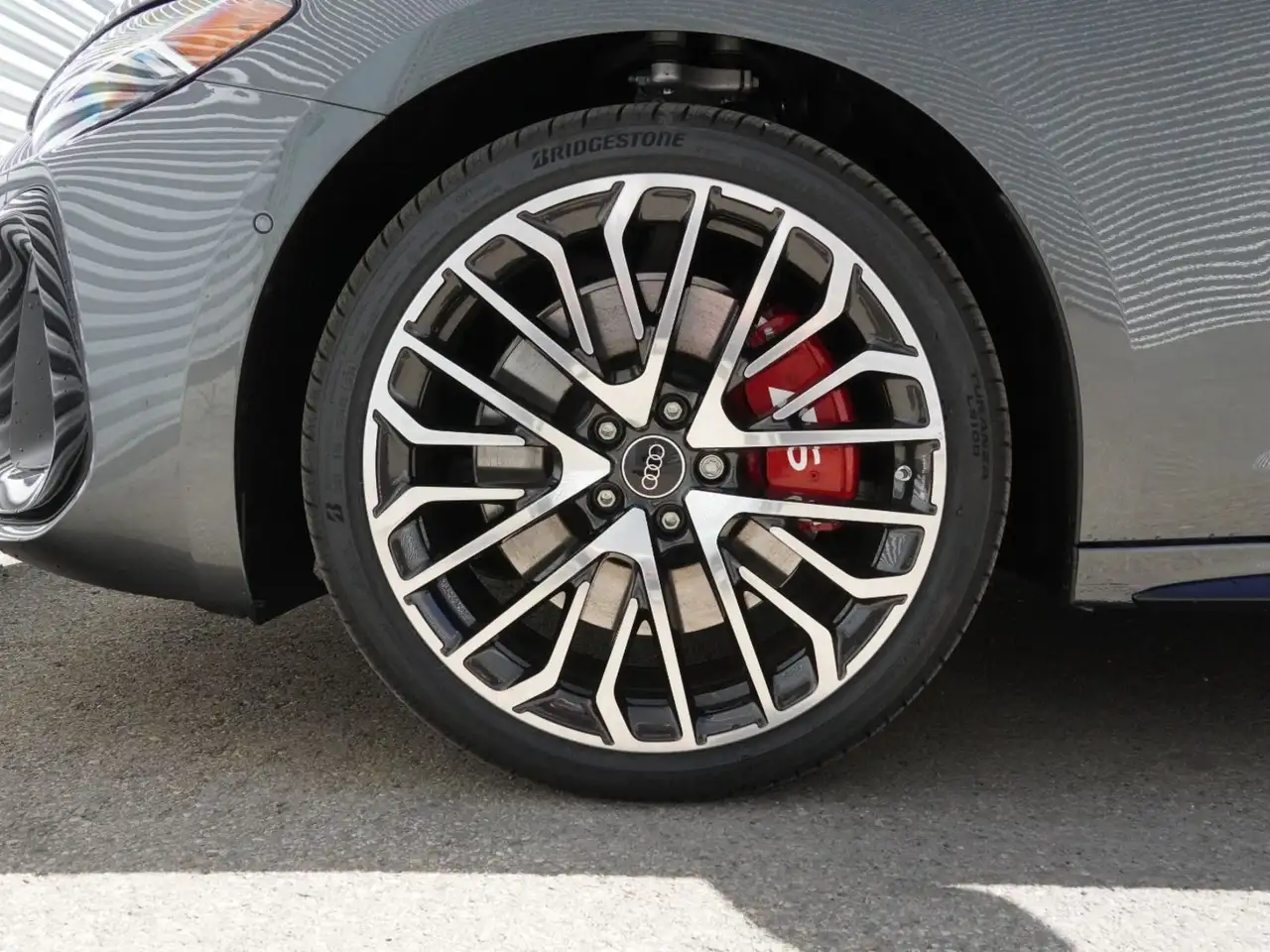 Audi S5 снимка Audi S5
