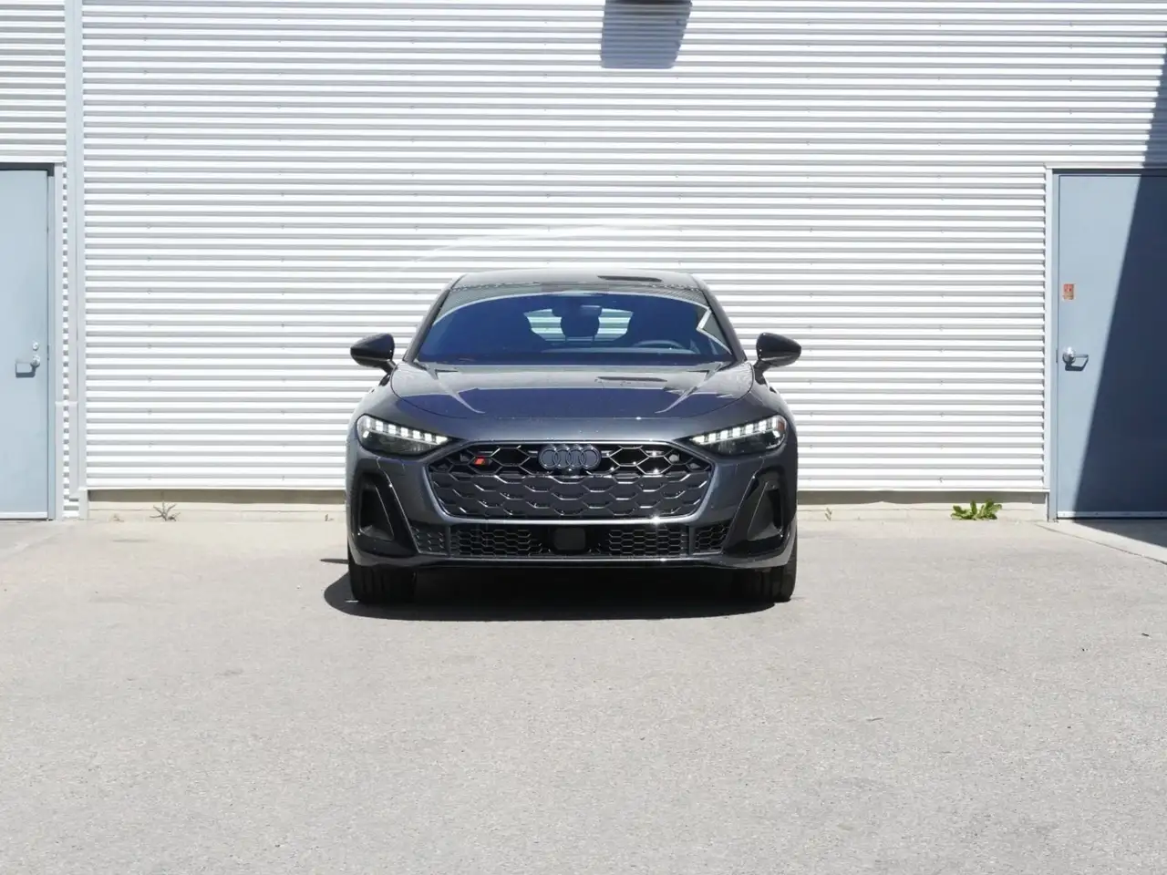 Audi S5 снимка Audi S5