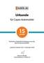 Mitsubishi Colt CZ3 Lim. 5-trg. 1.3 Invite Klima/Euro4 Bleu - thumbnail 14