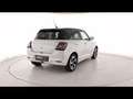 Suzuki Swift 1.2 Dualjet Hybrid Top 2WD Bianco - thumbnail 5