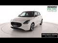 Suzuki Swift 1.2 Dualjet Hybrid Top 2WD Bianco - thumbnail 1