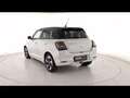 Suzuki Swift 1.2 Dualjet Hybrid Top 2WD Bianco - thumbnail 6