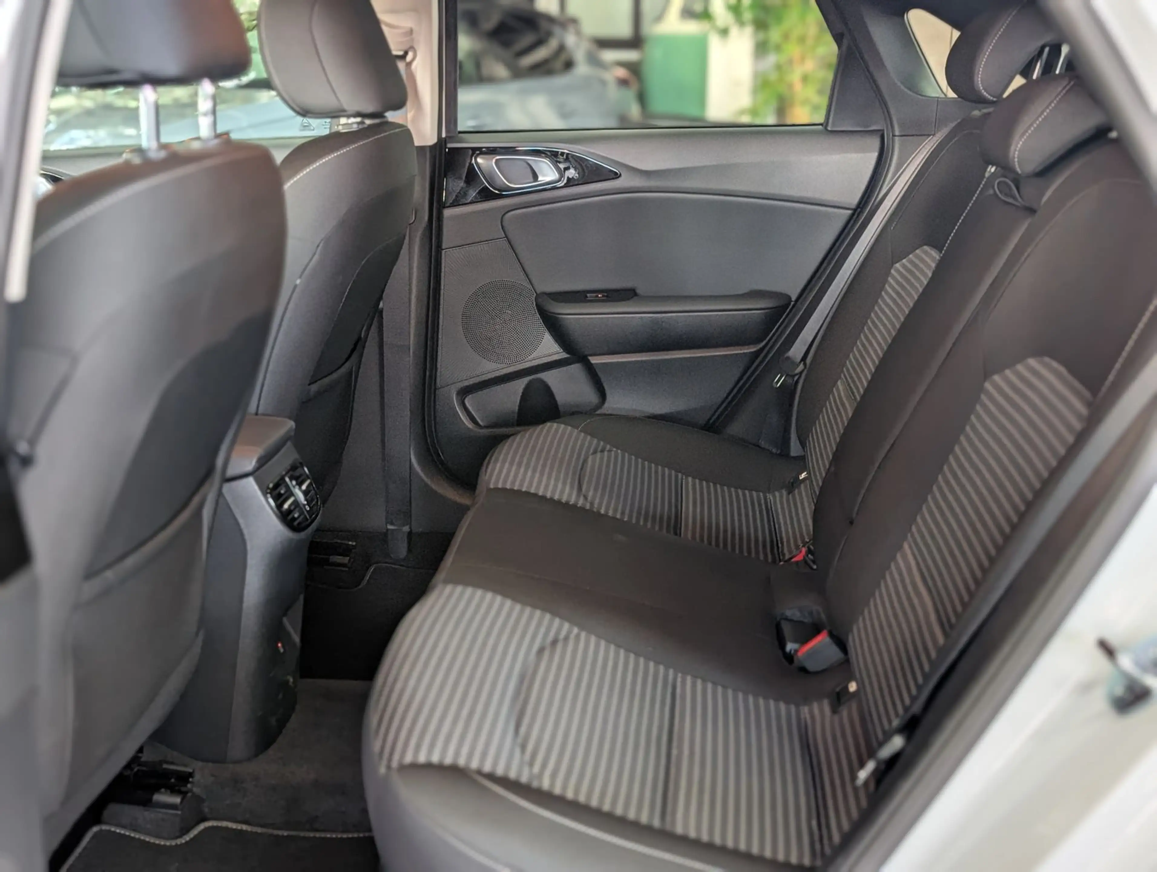 Kia Ceed SW / cee'd SW 1.5 DCT Spirit ACC*JBL*KAM*7J — photo 15