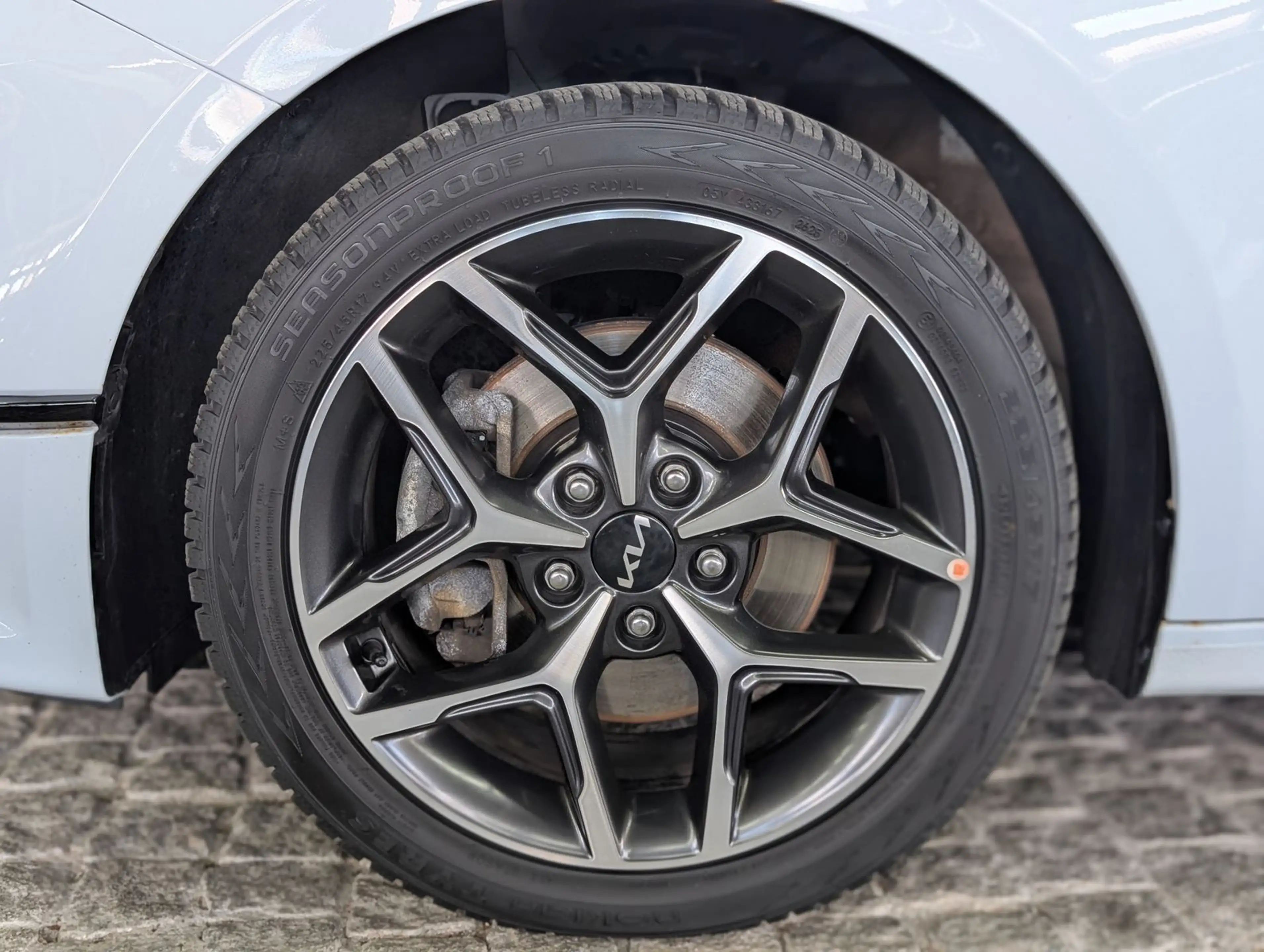 Kia Ceed SW / cee'd SW 1.5 DCT Spirit ACC*JBL*KAM*7J — photo 9