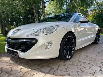 RCZ 1.6 200 THP