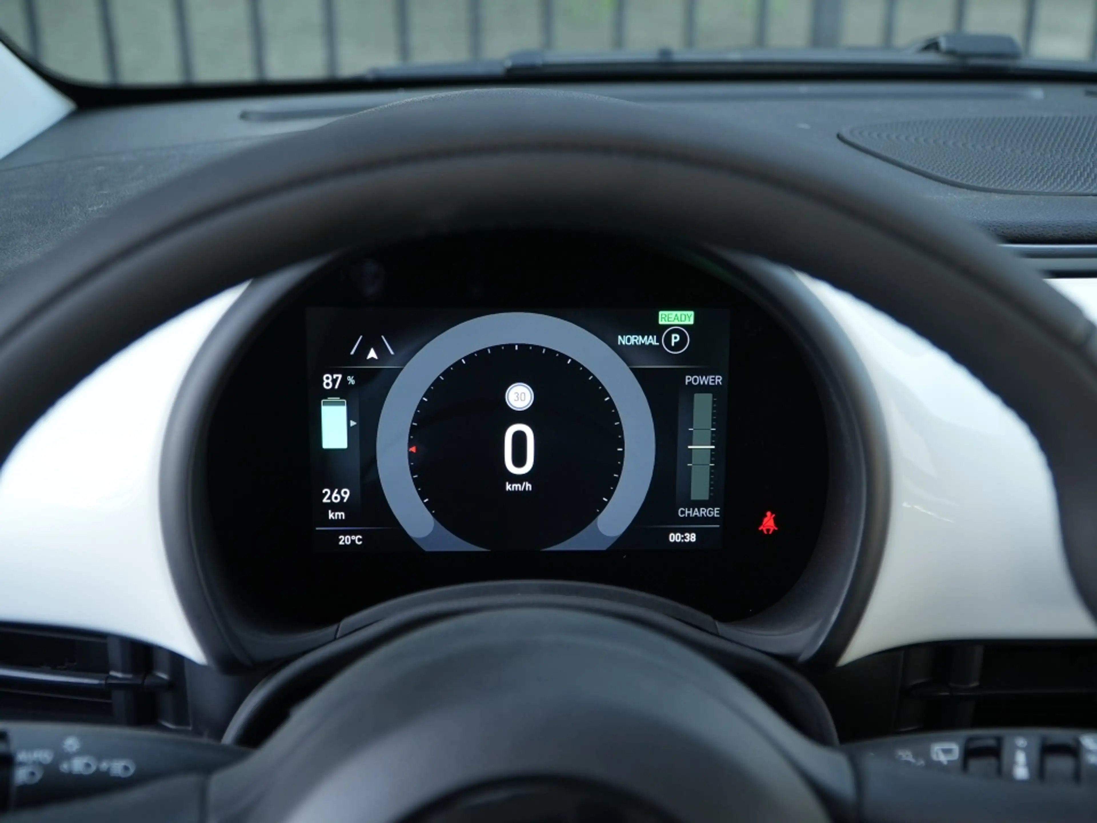 Fiat 500e 42 kWh | Carplay | Cruise | Clima | DAB | Bluetoot — photo 8
