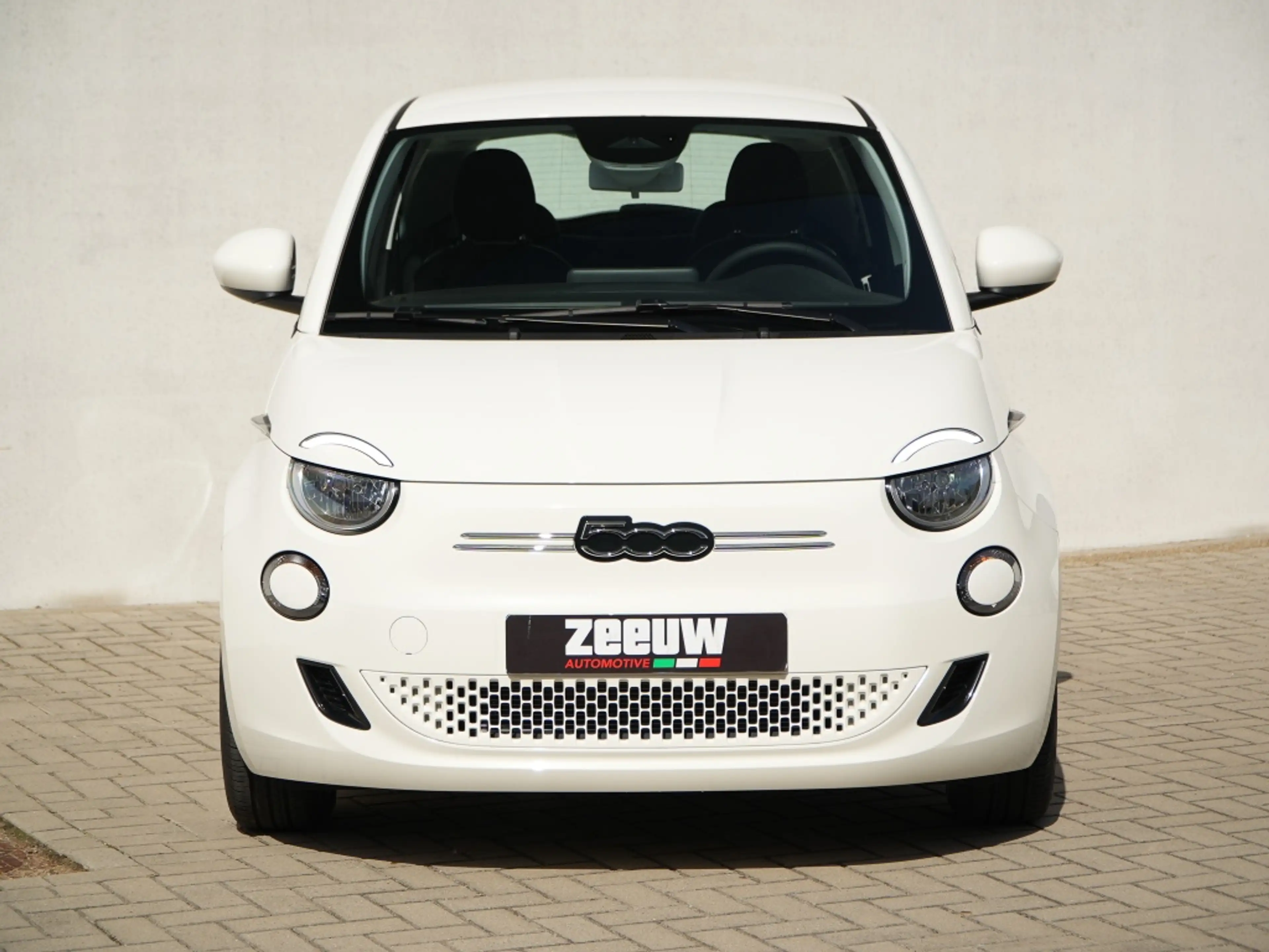 Fiat 500e 42 kWh | Carplay | Cruise | Clima | DAB | Bluetoot — photo 3