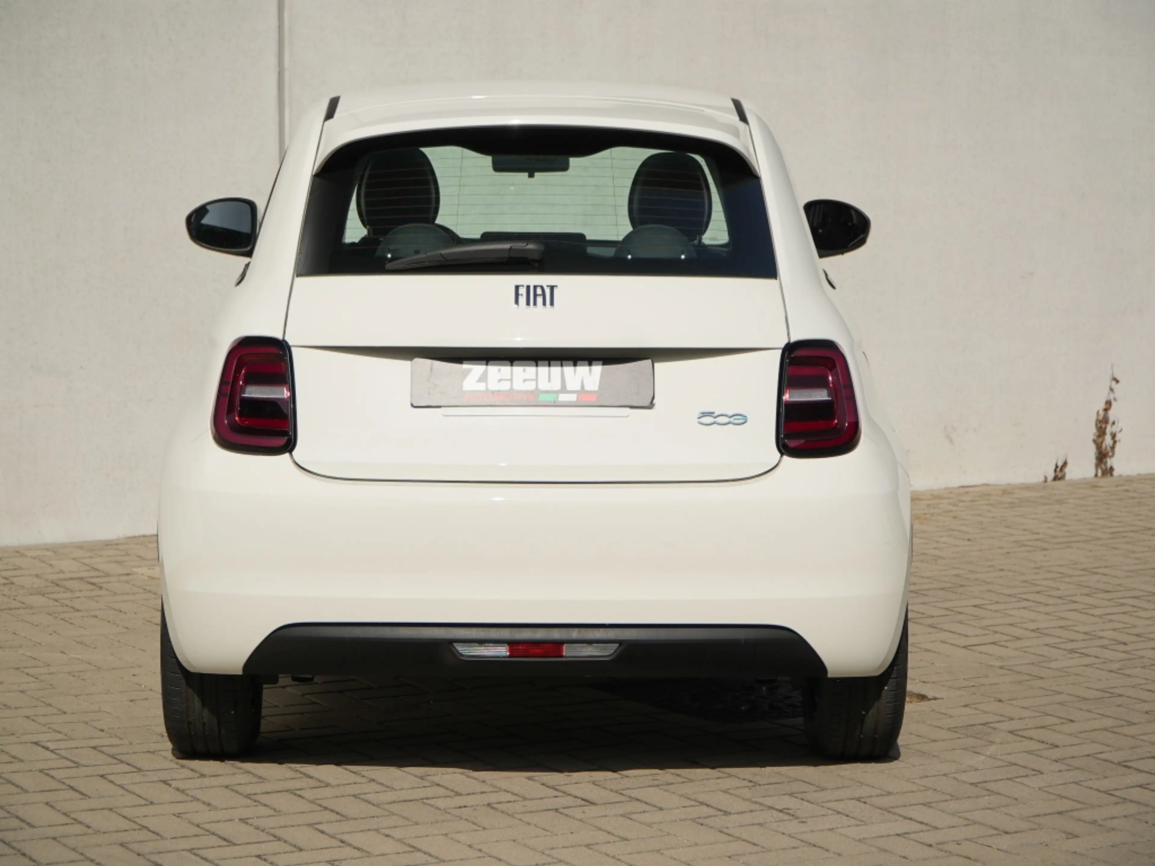 Fiat 500e 42 kWh | Carplay | Cruise | Clima | DAB | Bluetoot — photo 7