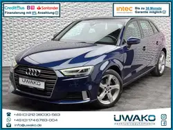 Audi A3 40 TFSI QUATTRO/SPORTBACK/ACC/AHK/MATRIX/VIRT