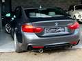 BMW 435 SÉRIE COUPE 435i -PACK M- INTERIEUR ALCANTARA GARANTIE 12 MOIS Grau - thumbnail 6