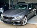 BMW 435 SÉRIE COUPE 435i -PACK M- INTERIEUR ALCANTARA GARANTIE 12 MOIS Gris - thumbnail 1