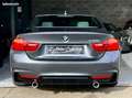 BMW 435 SÉRIE COUPE 435i -PACK M- INTERIEUR ALCANTARA GARANTIE 12 MOIS Gris - thumbnail 5